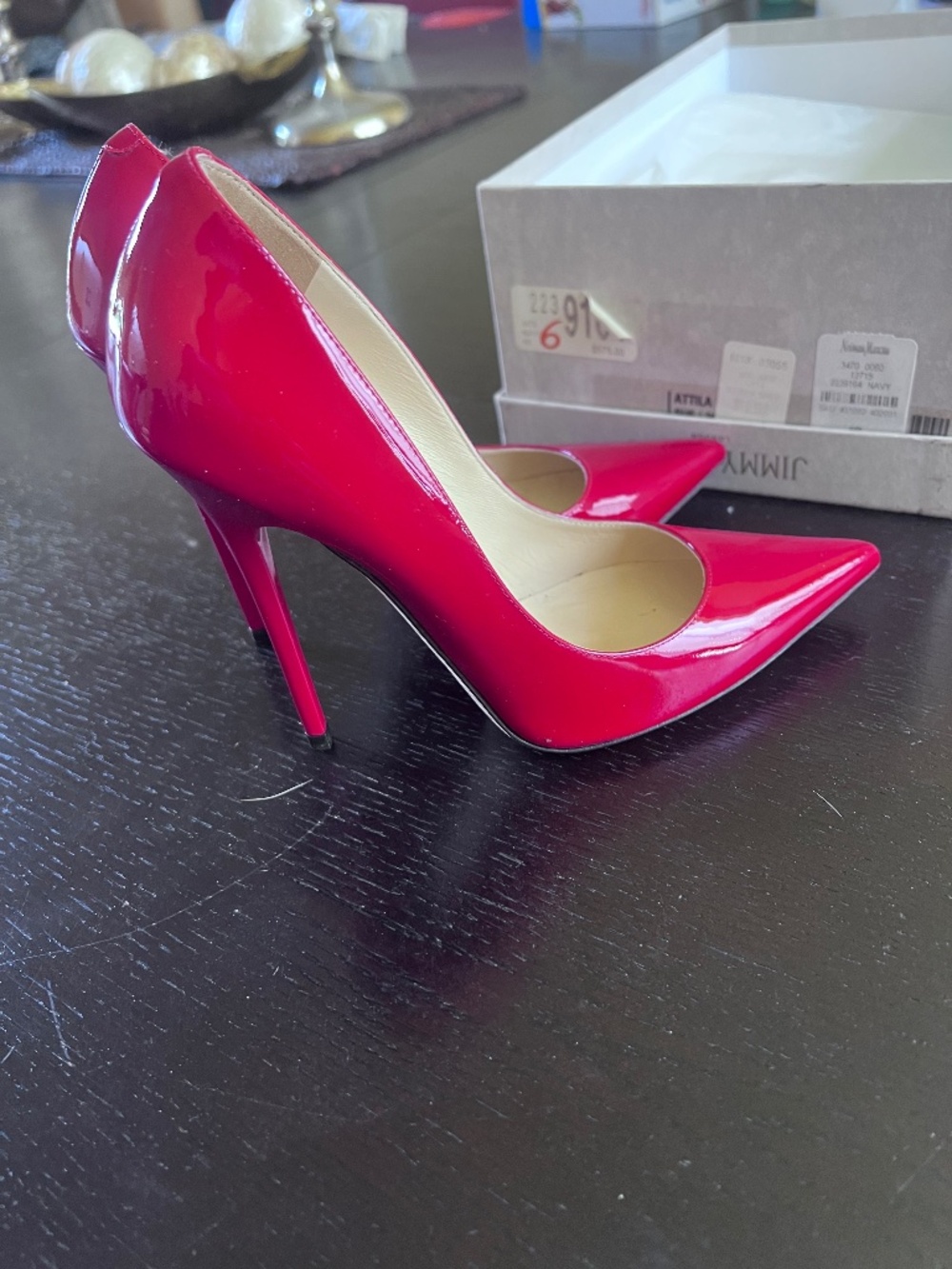 Jimmy Choo Anouk